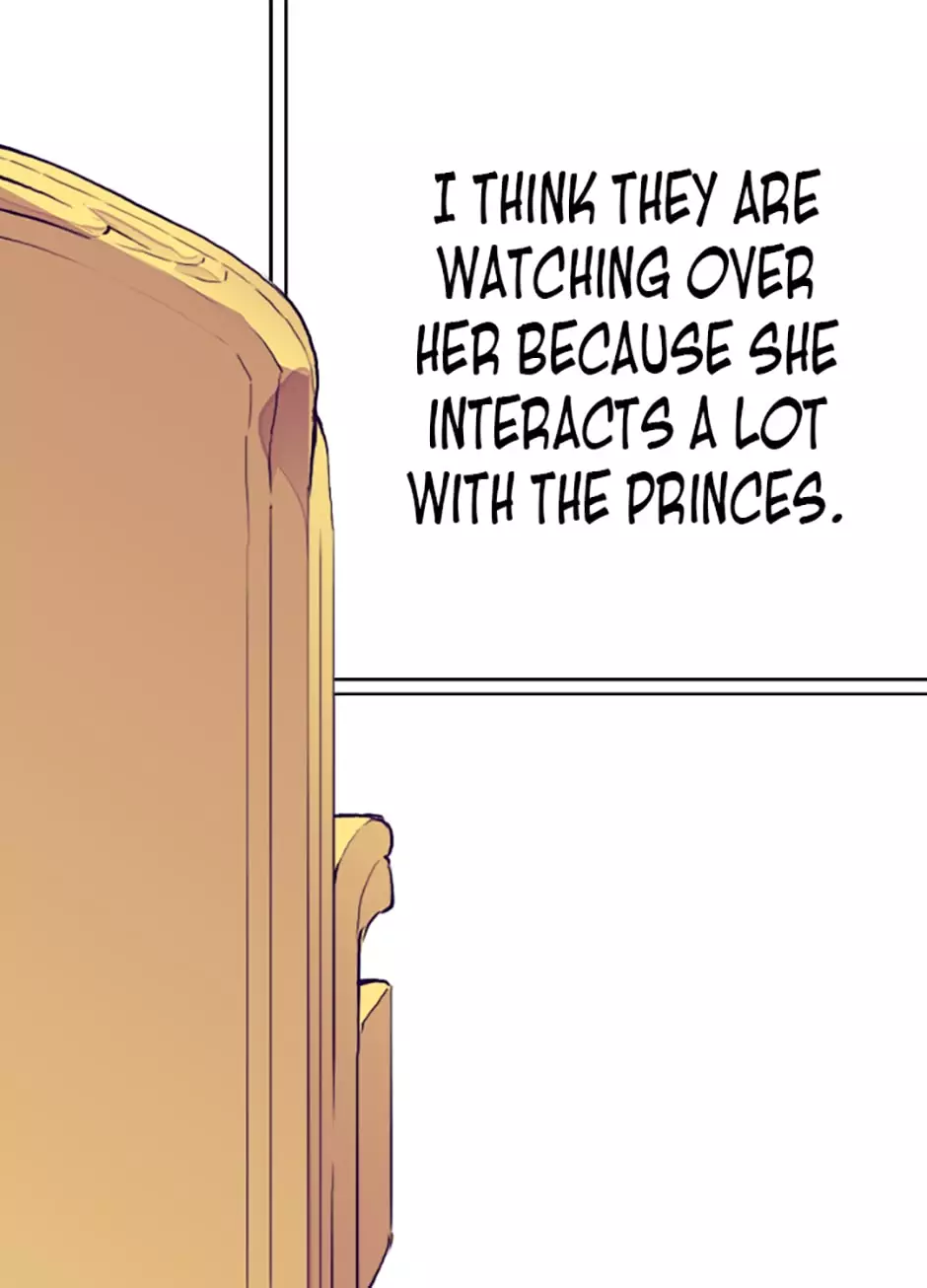 They Say I Was Born a Kings Daughter Chapter 46 page 64