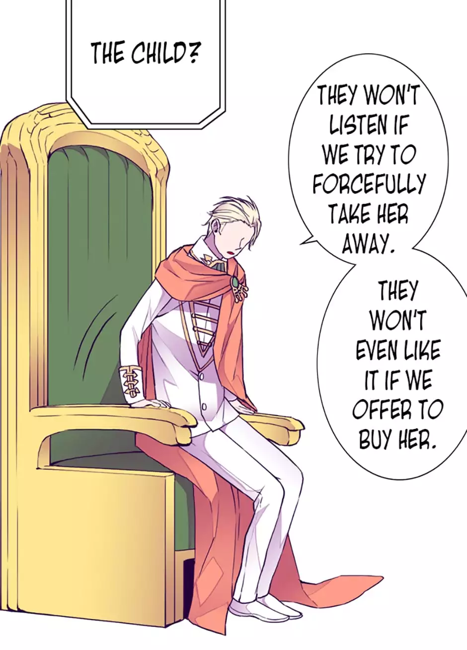 They Say I Was Born a Kings Daughter Chapter 46 page 67