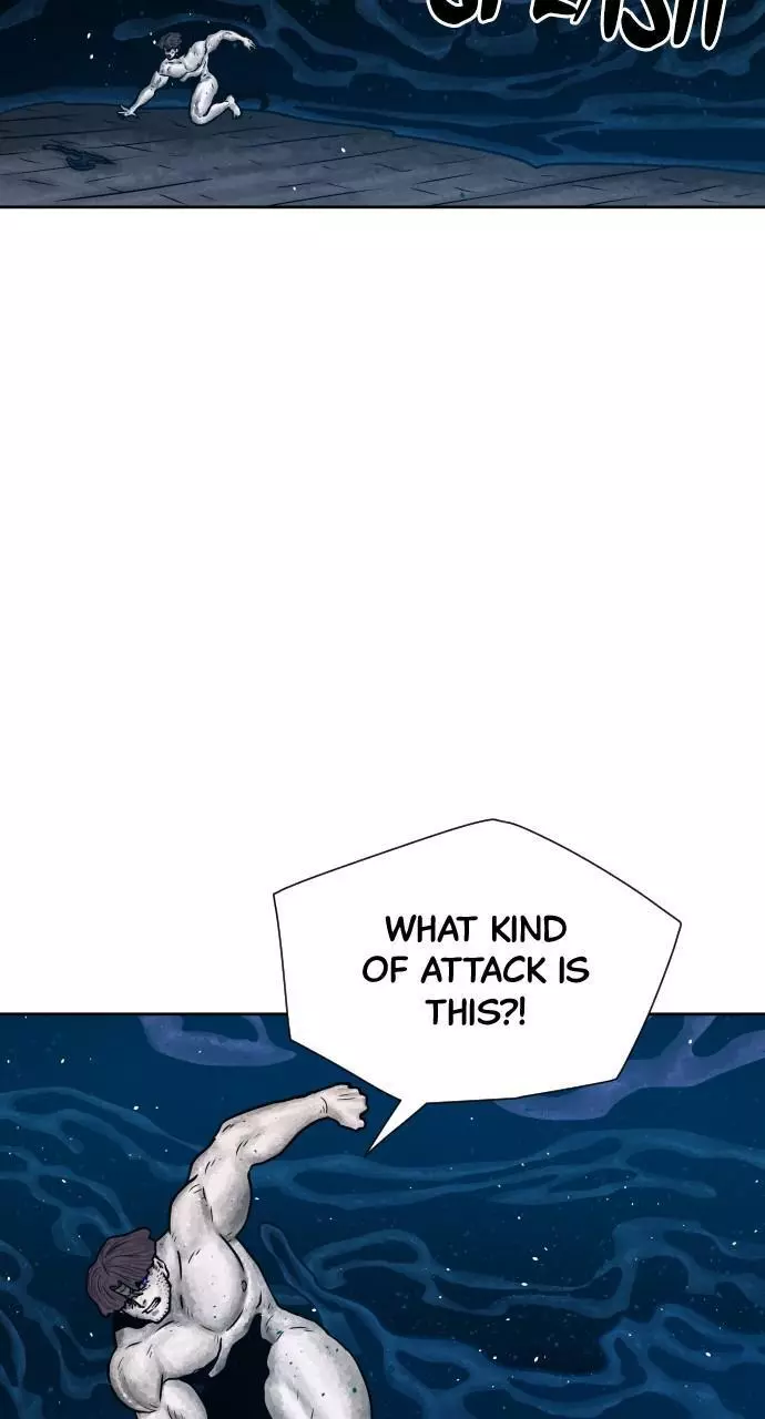 Warrior Executioner Chapter 47 page 4