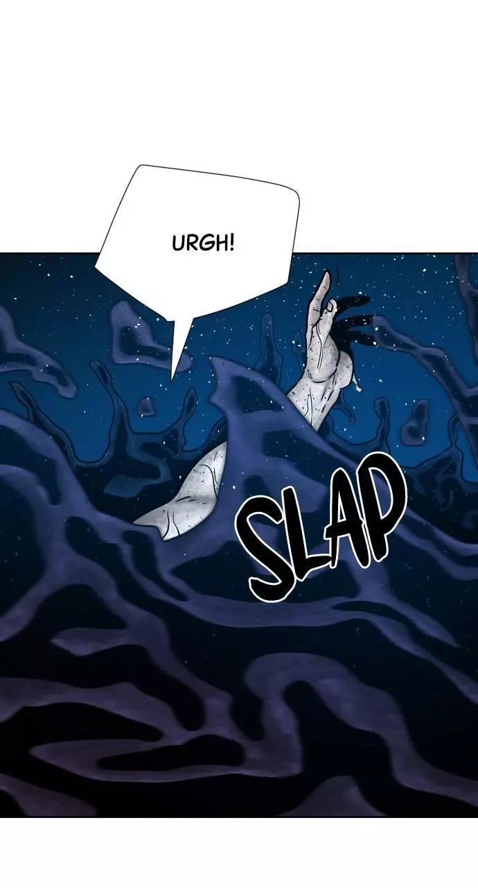 Warrior Executioner Chapter 47 page 31