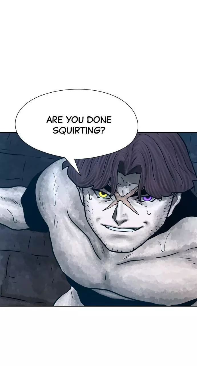 Warrior Executioner Chapter 47 page 81