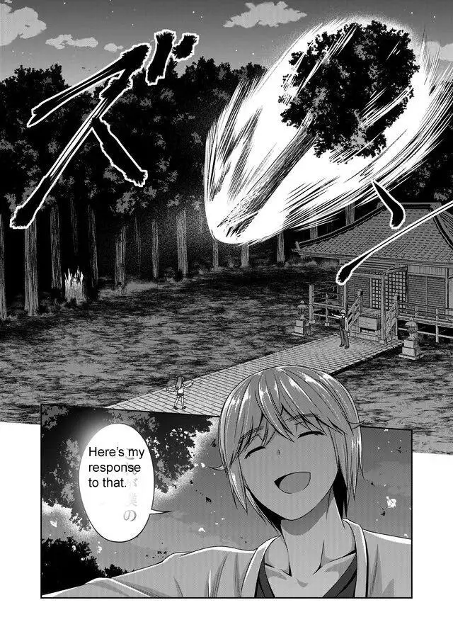 Devilchi Chapter 44 page 10