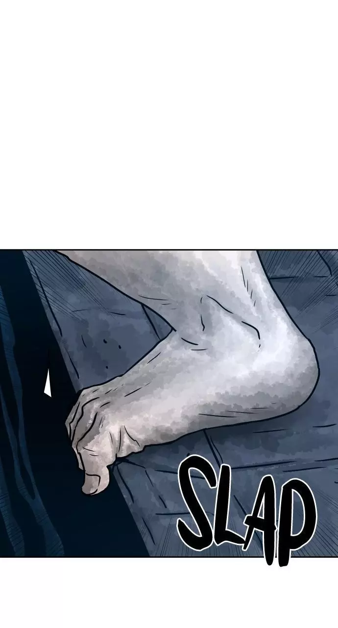 Warrior Executioner Chapter 47 page 91