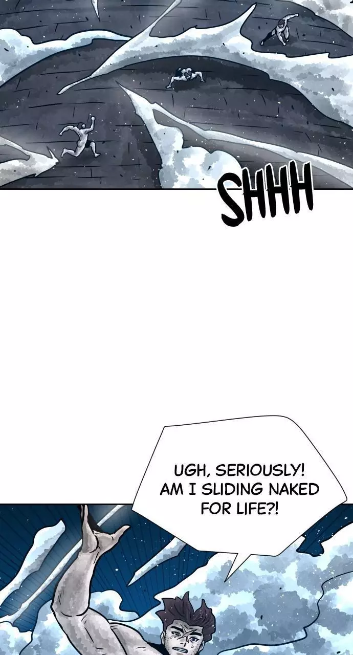 Warrior Executioner Chapter 47 page 75