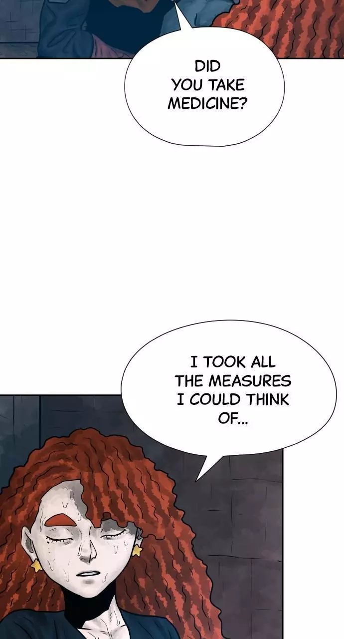 Warrior Executioner Chapter 47 page 12