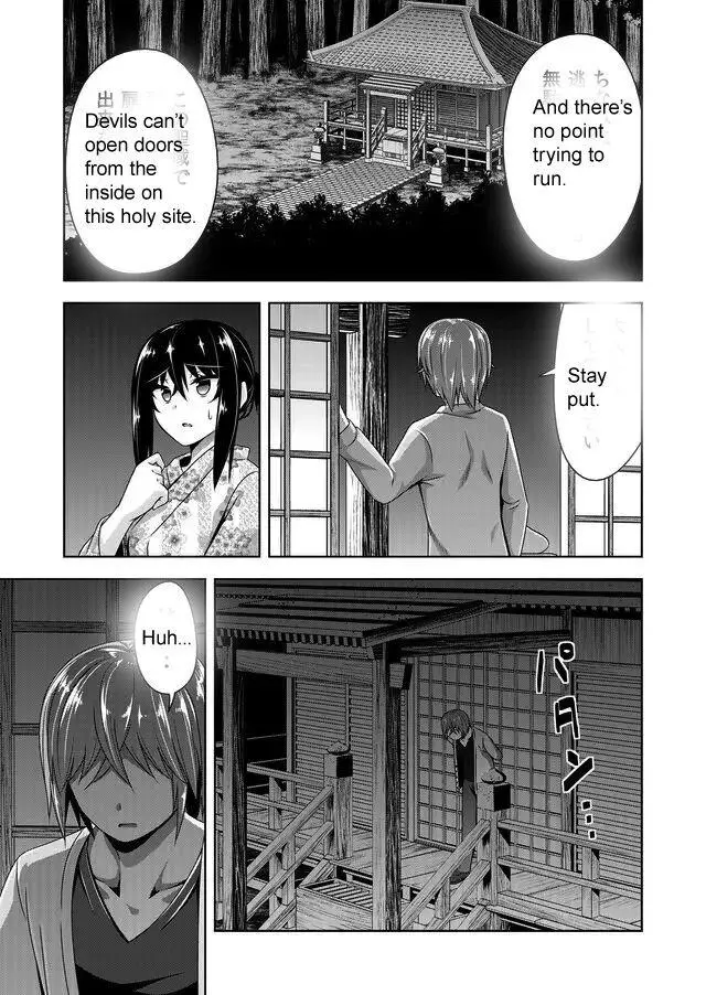 Devilchi Chapter 44 page 5