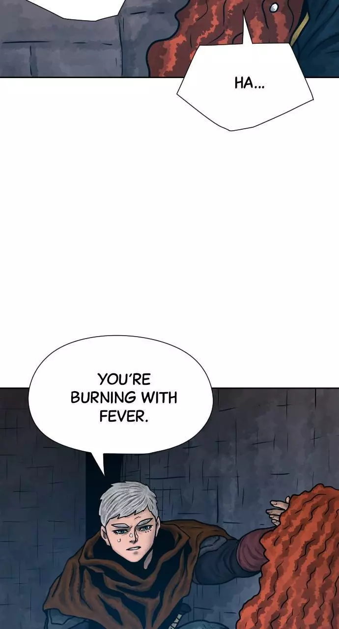 Warrior Executioner Chapter 47 page 11