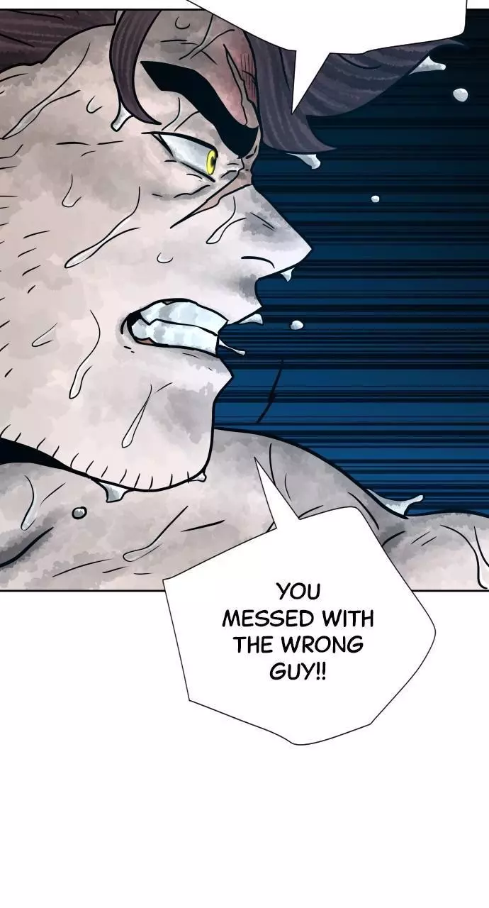 Warrior Executioner Chapter 47 page 89