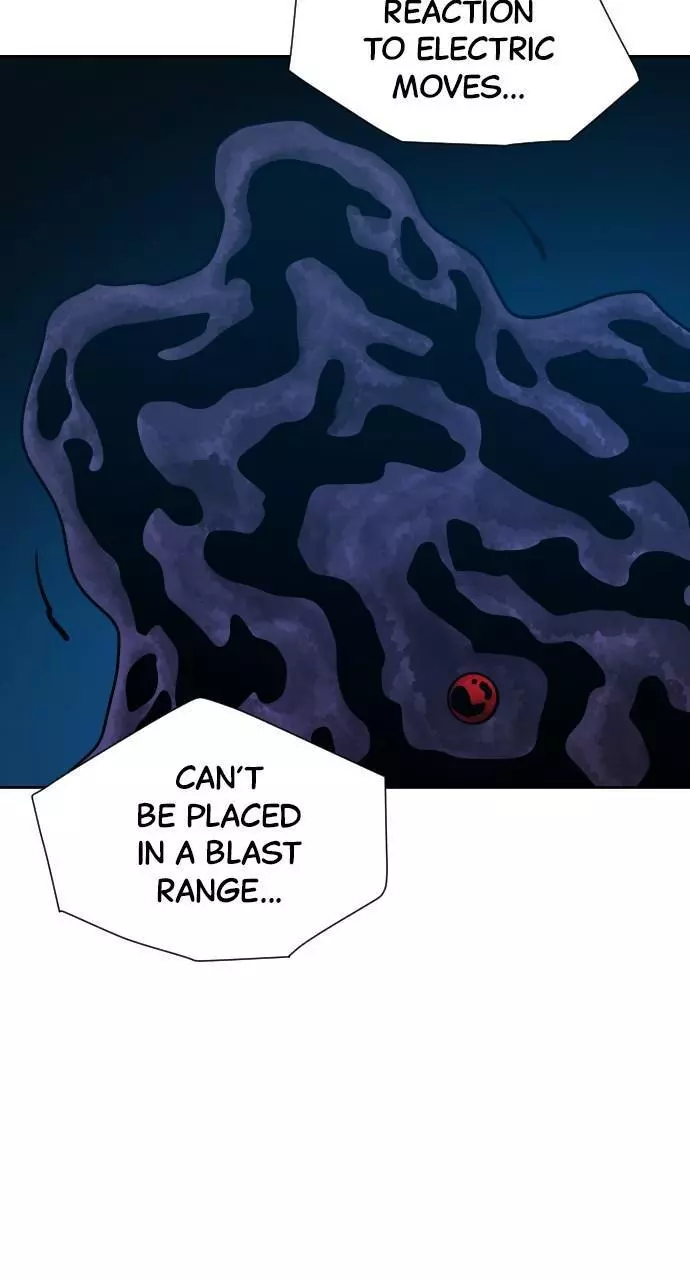 Warrior Executioner Chapter 47 page 46