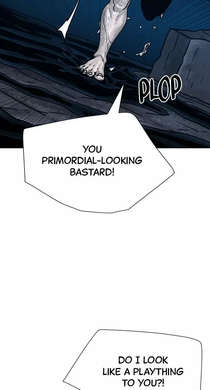 Warrior Executioner Chapter 47 page 88