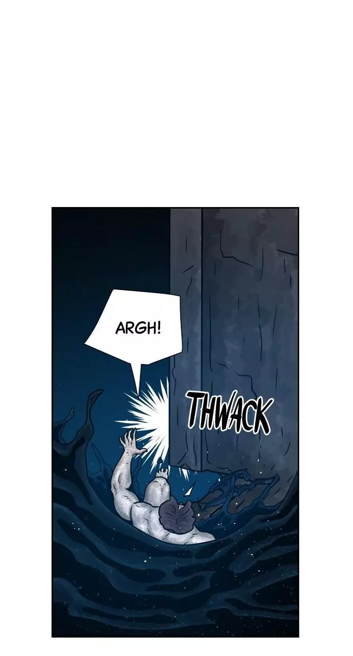 Warrior Executioner Chapter 47 page 84