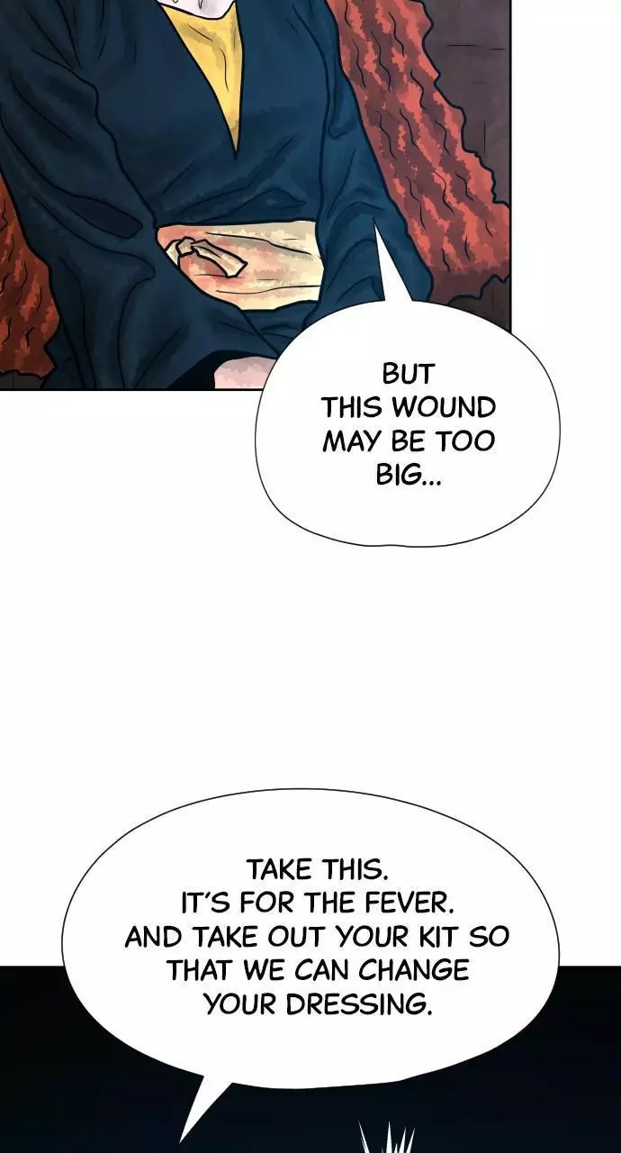 Warrior Executioner Chapter 47 page 13