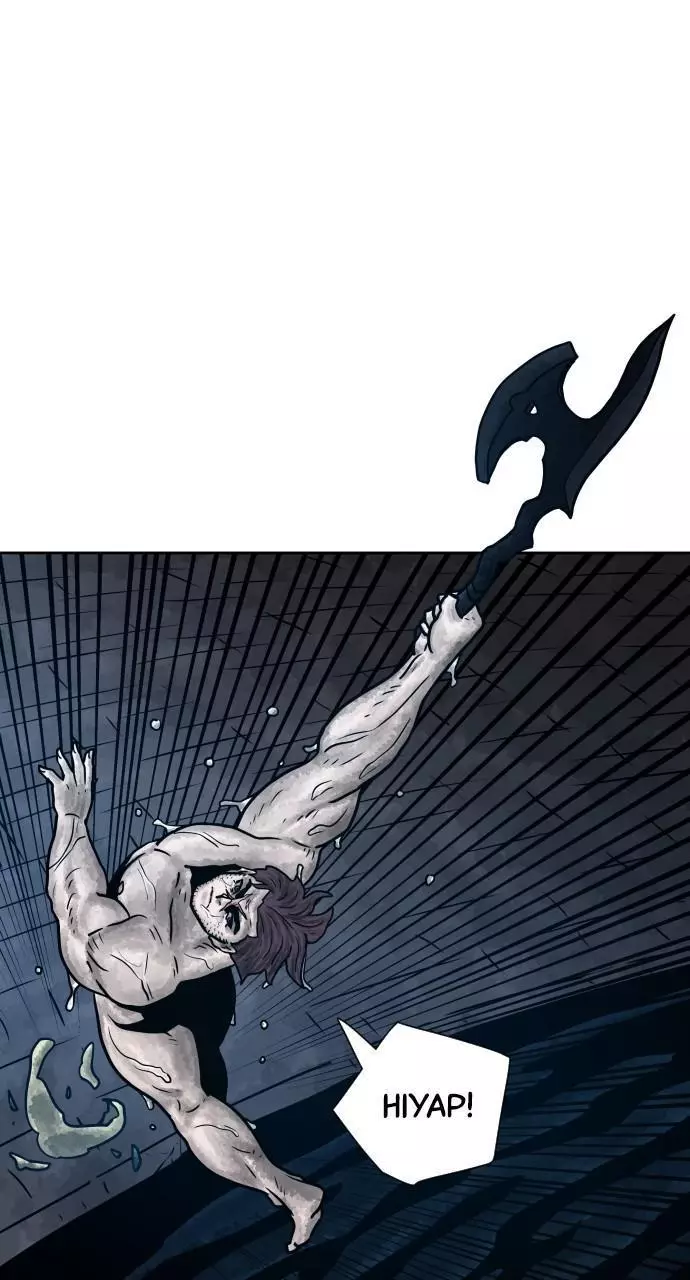 Warrior Executioner Chapter 47 page 93