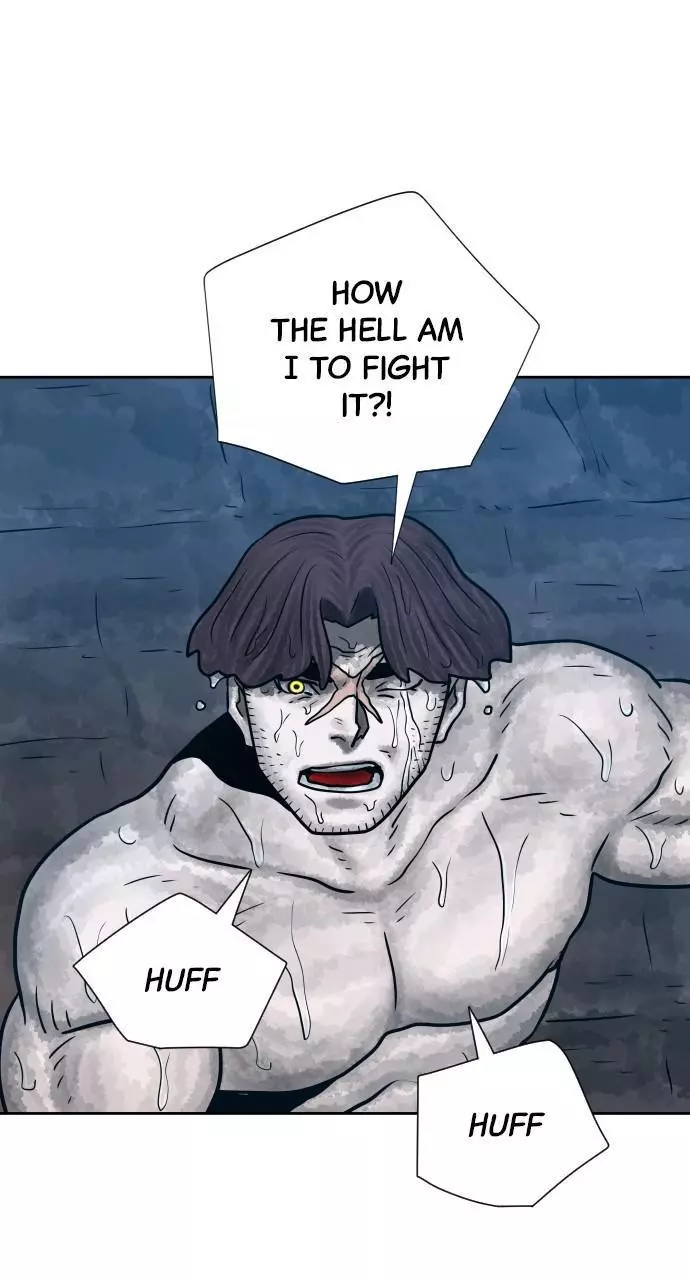 Warrior Executioner Chapter 47 page 47