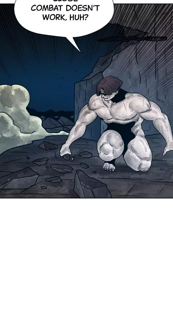 Warrior Executioner Chapter 47 page 52