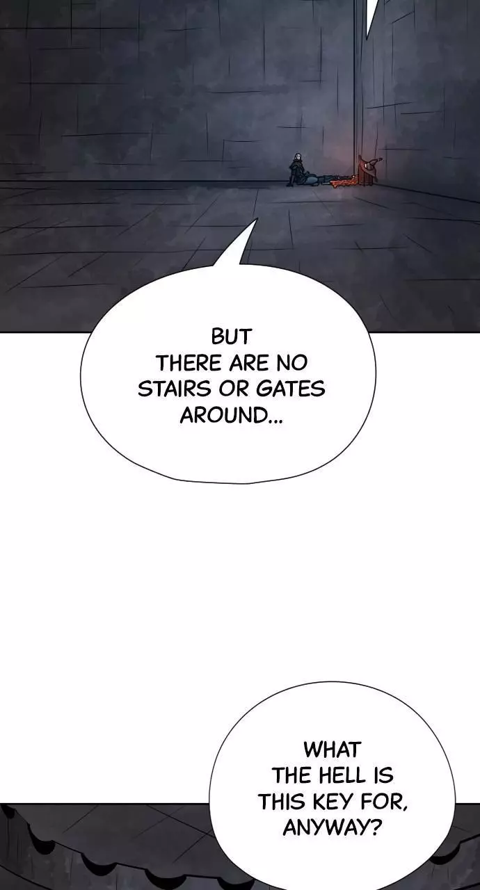 Warrior Executioner Chapter 47 page 19
