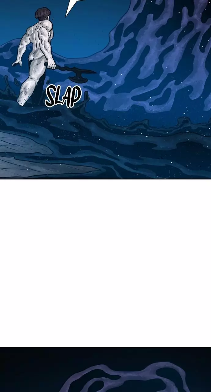 Warrior Executioner Chapter 47 page 6