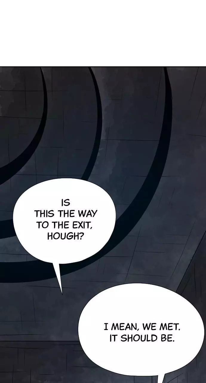 Warrior Executioner Chapter 47 page 18