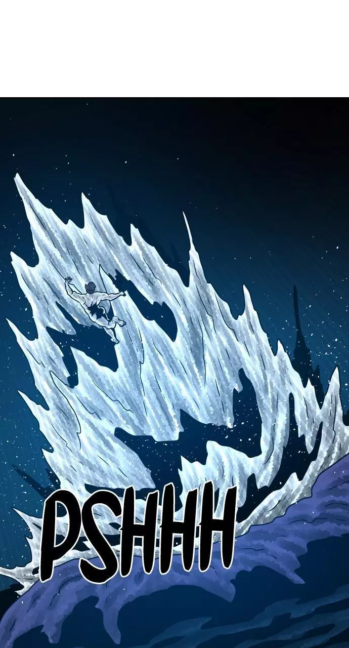 Warrior Executioner Chapter 47 page 39