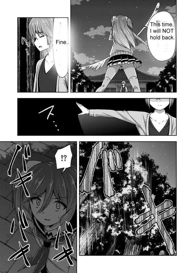 Devilchi Chapter 44 page 9