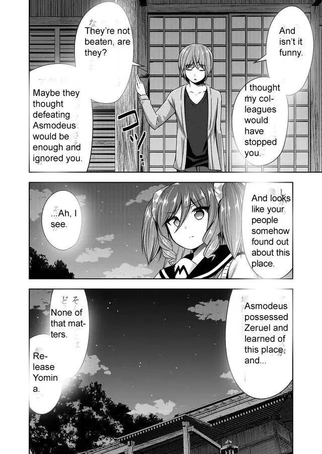 Devilchi Chapter 44 page 8