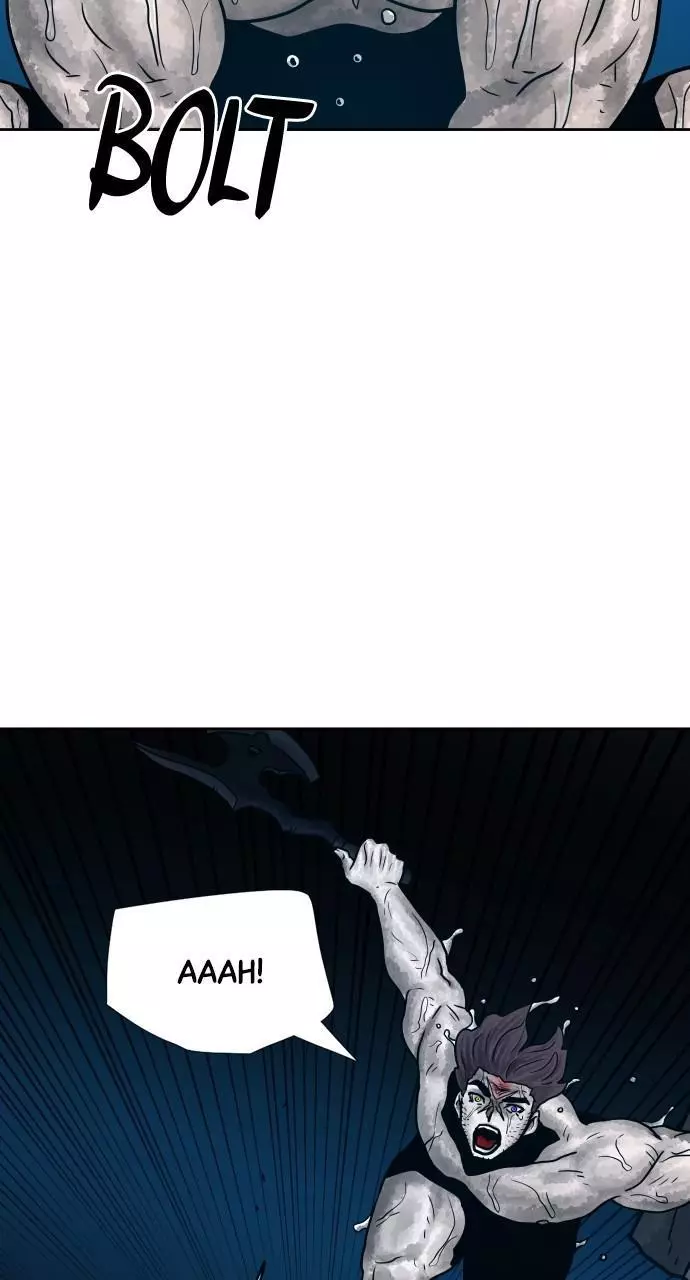 Warrior Executioner Chapter 47 page 87