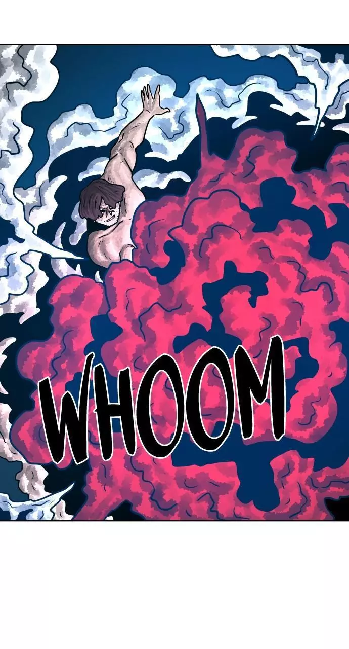 Warrior Executioner Chapter 47 page 38