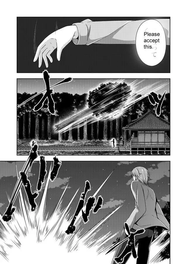 Devilchi Chapter 44 page 11