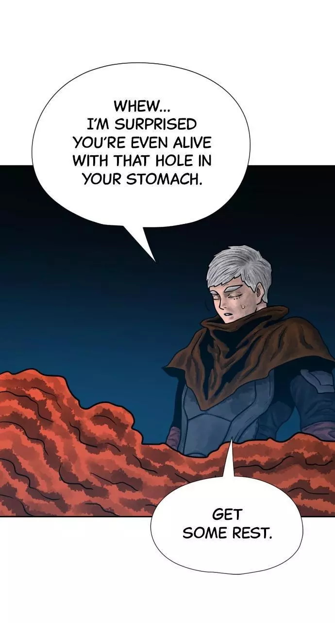 Warrior Executioner Chapter 47 page 16