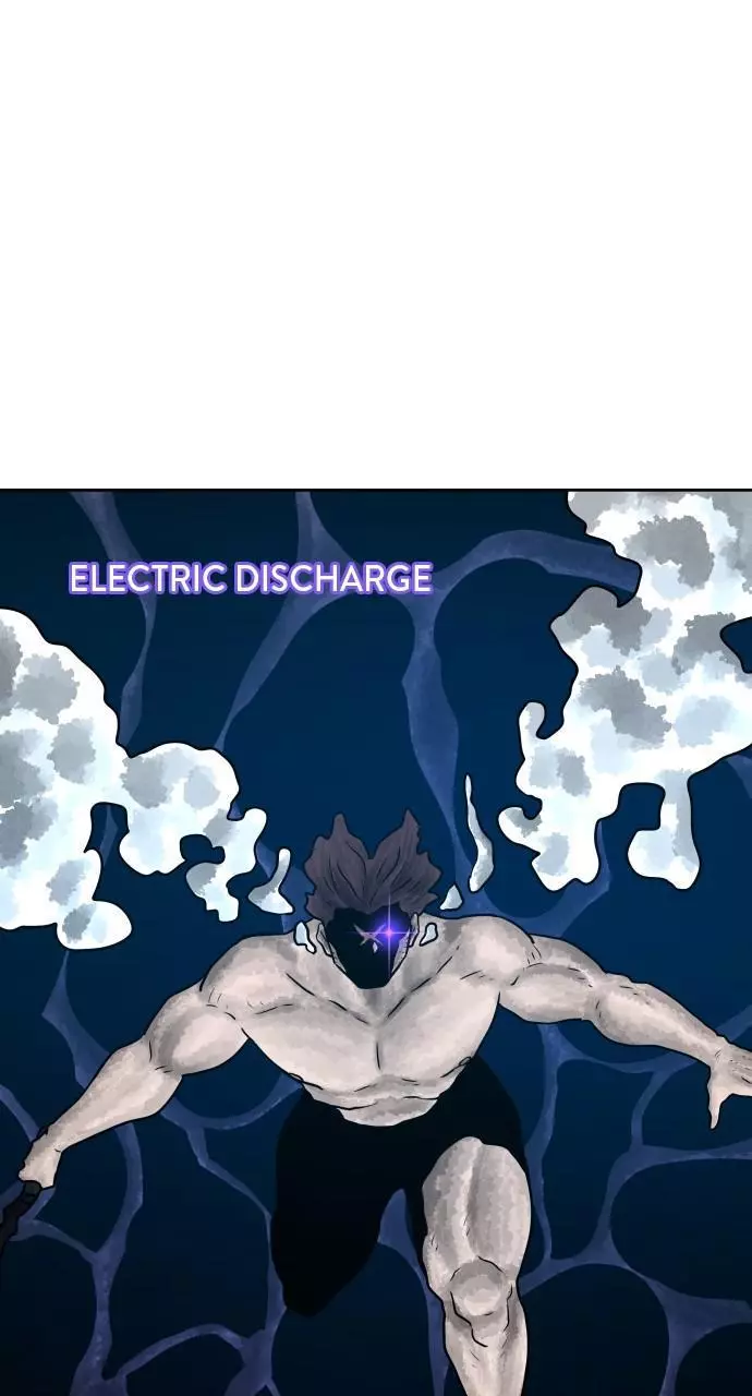 Warrior Executioner Chapter 47 page 33