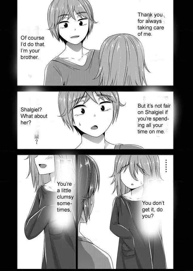 Devilchi Chapter 44 page 2