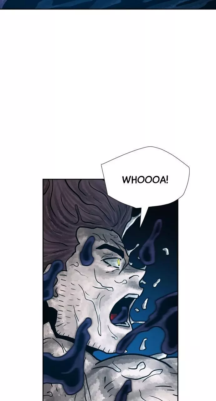 Warrior Executioner Chapter 47 page 40