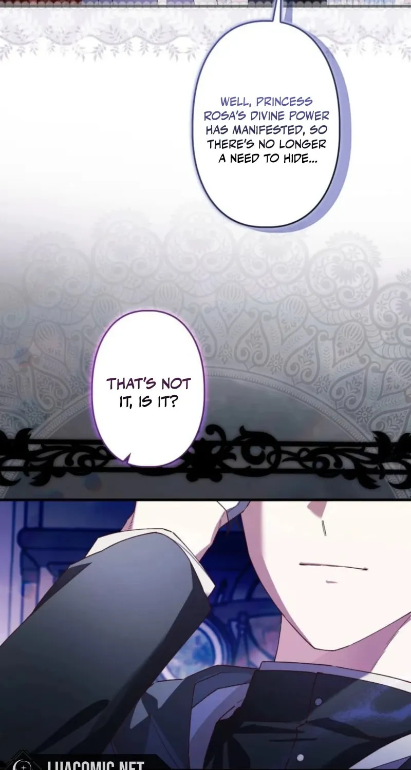 Surviving as Twin Sisters Chapter 47 page 8