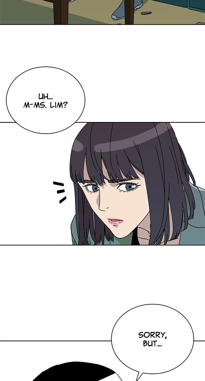 Code Name: TARANTULA Chapter 46 page 16
