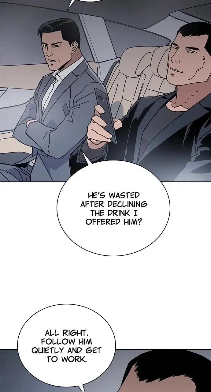 Code Name: TARANTULA Chapter 46 page 59