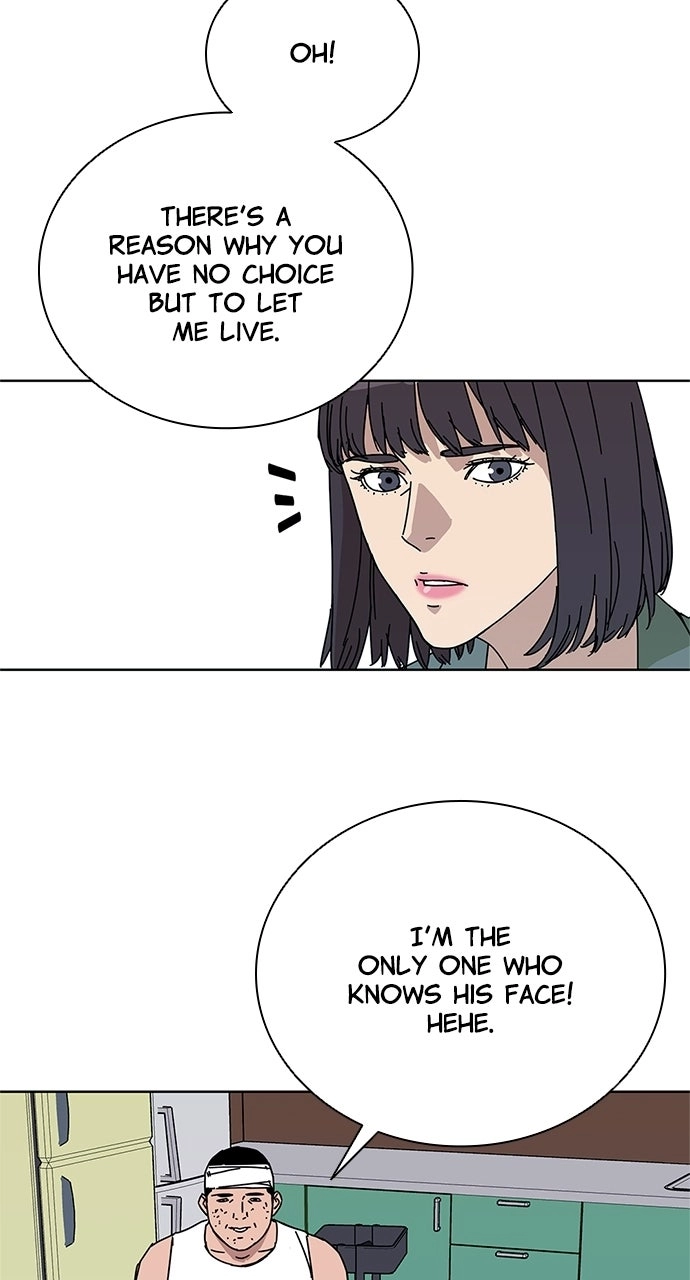 Code Name: TARANTULA Chapter 46 page 25