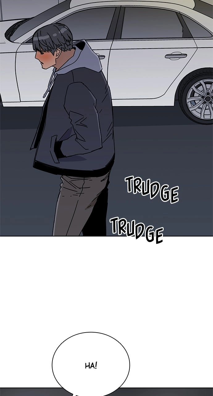 Code Name: TARANTULA Chapter 46 page 58