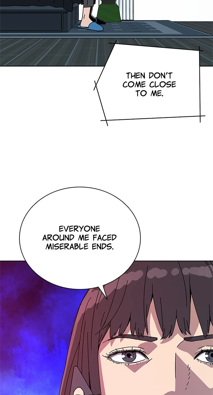 Code Name: TARANTULA Chapter 46 page 46
