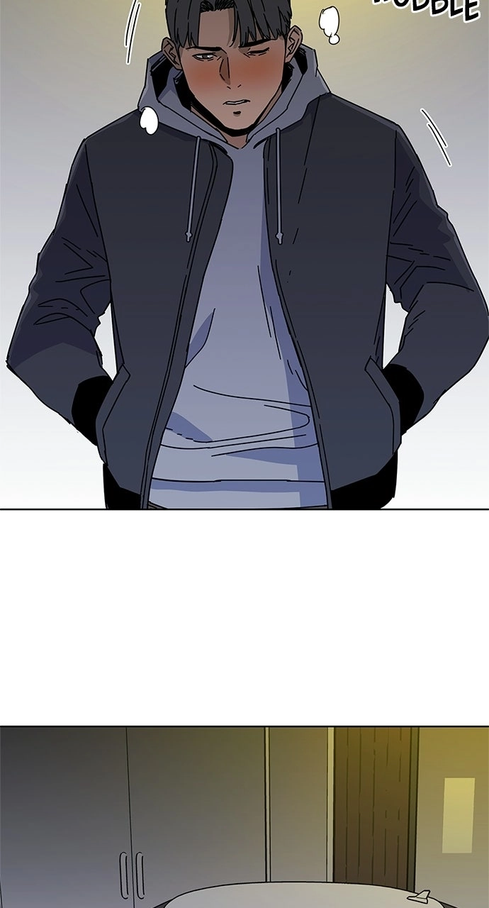 Code Name: TARANTULA Chapter 46 page 57