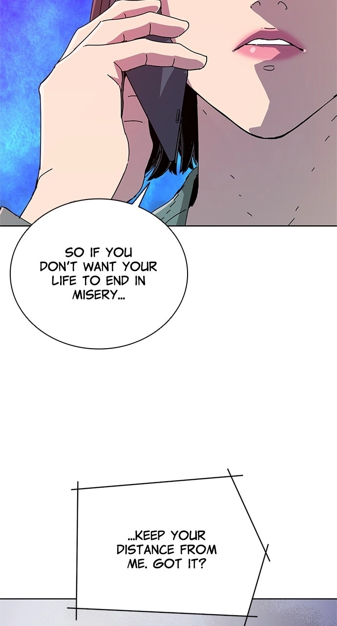 Code Name: TARANTULA Chapter 46 page 47