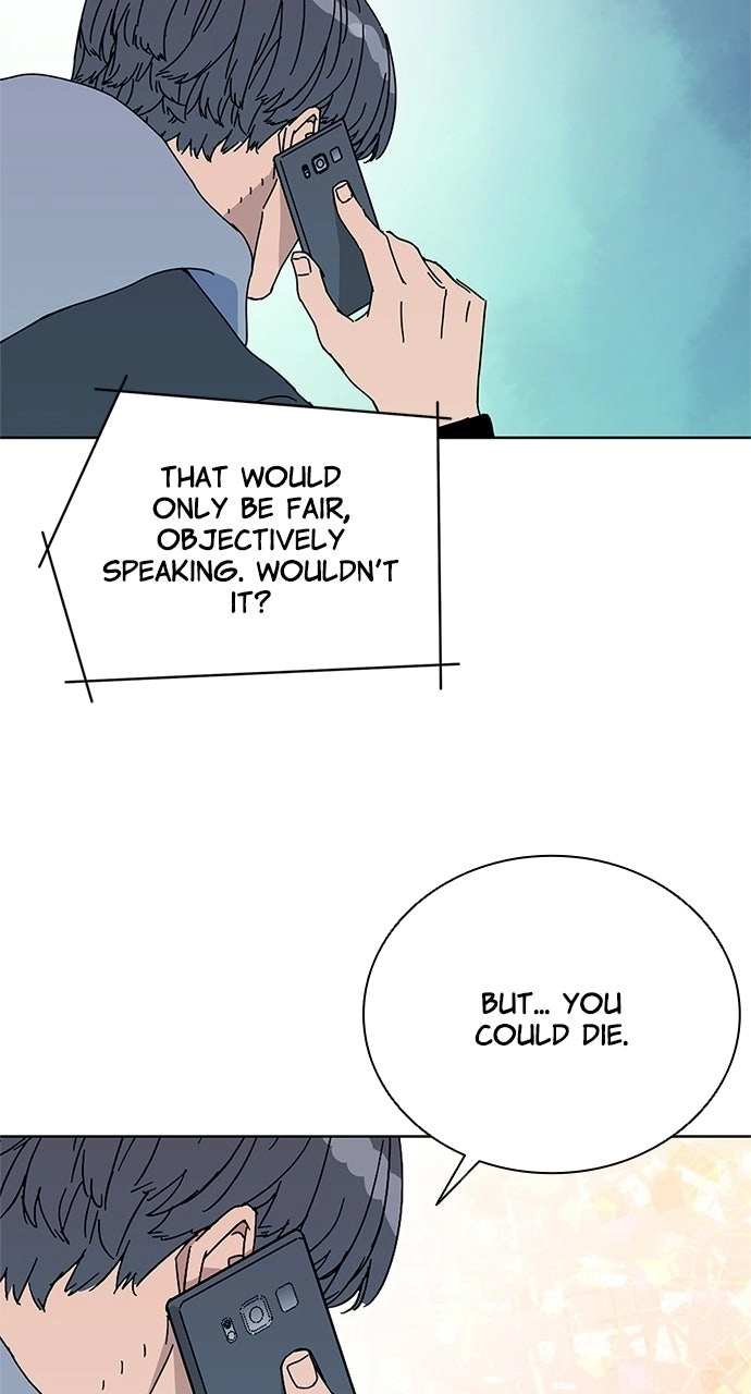 Code Name: TARANTULA Chapter 46 page 43