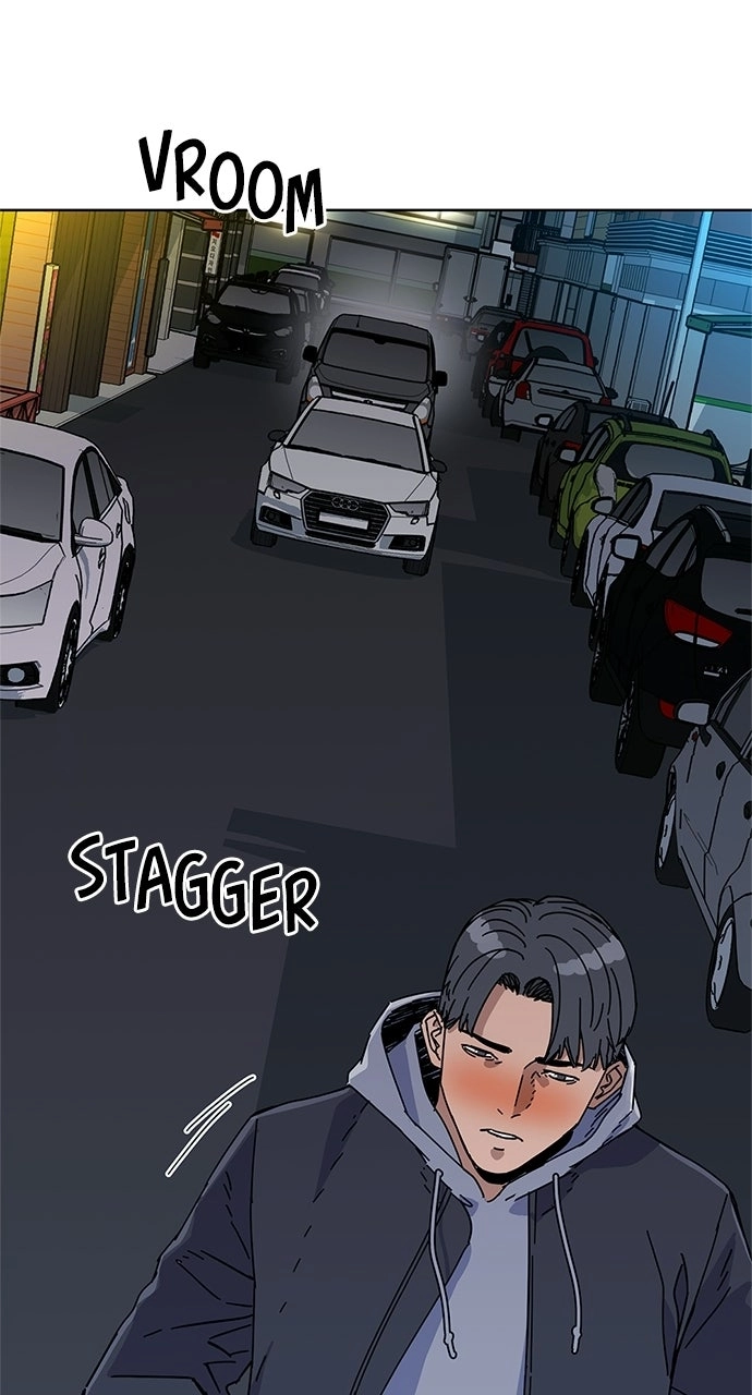 Code Name: TARANTULA Chapter 46 page 62