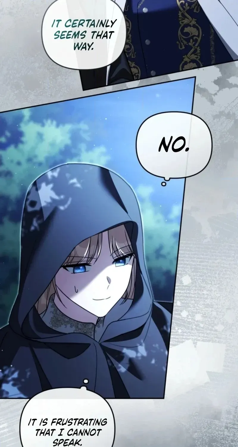 The Strongest Lady Hides Her Strength Chapter 47 page 10