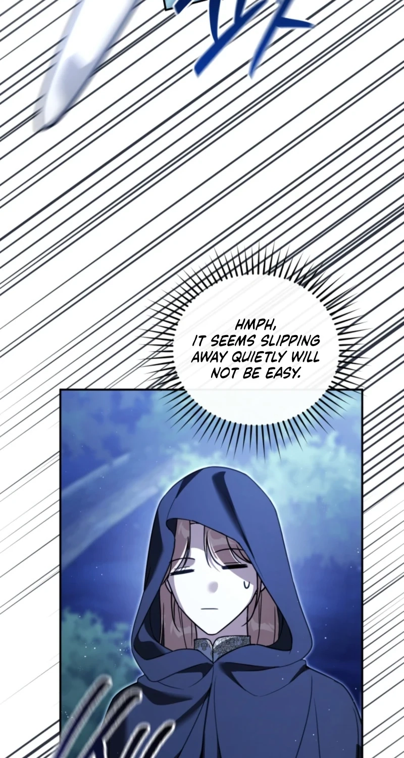 The Strongest Lady Hides Her Strength Chapter 47 page 16