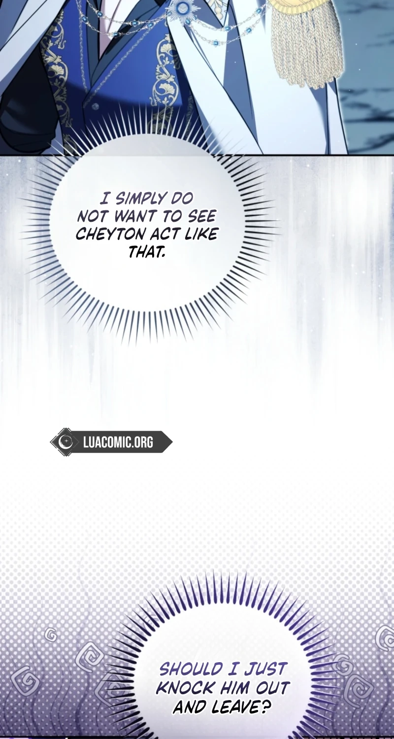 The Strongest Lady Hides Her Strength Chapter 47 page 5