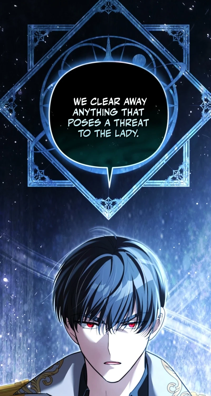 The Strongest Lady Hides Her Strength Chapter 47 page 13