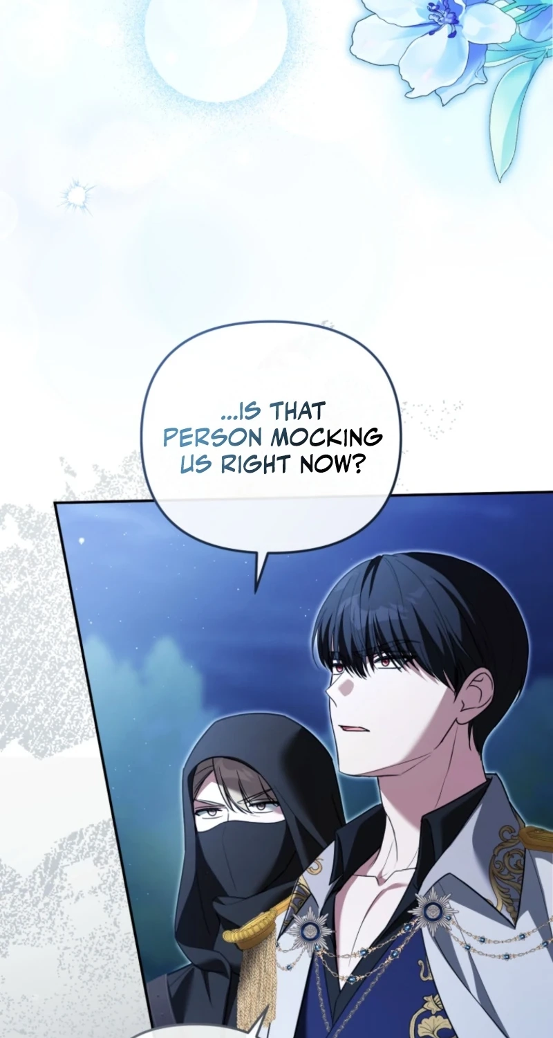 The Strongest Lady Hides Her Strength Chapter 47 page 9