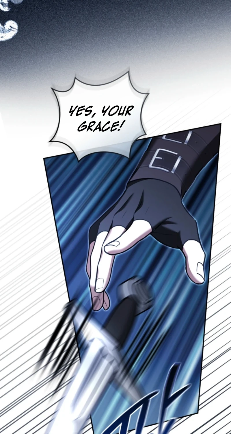 The Strongest Lady Hides Her Strength Chapter 47 page 15