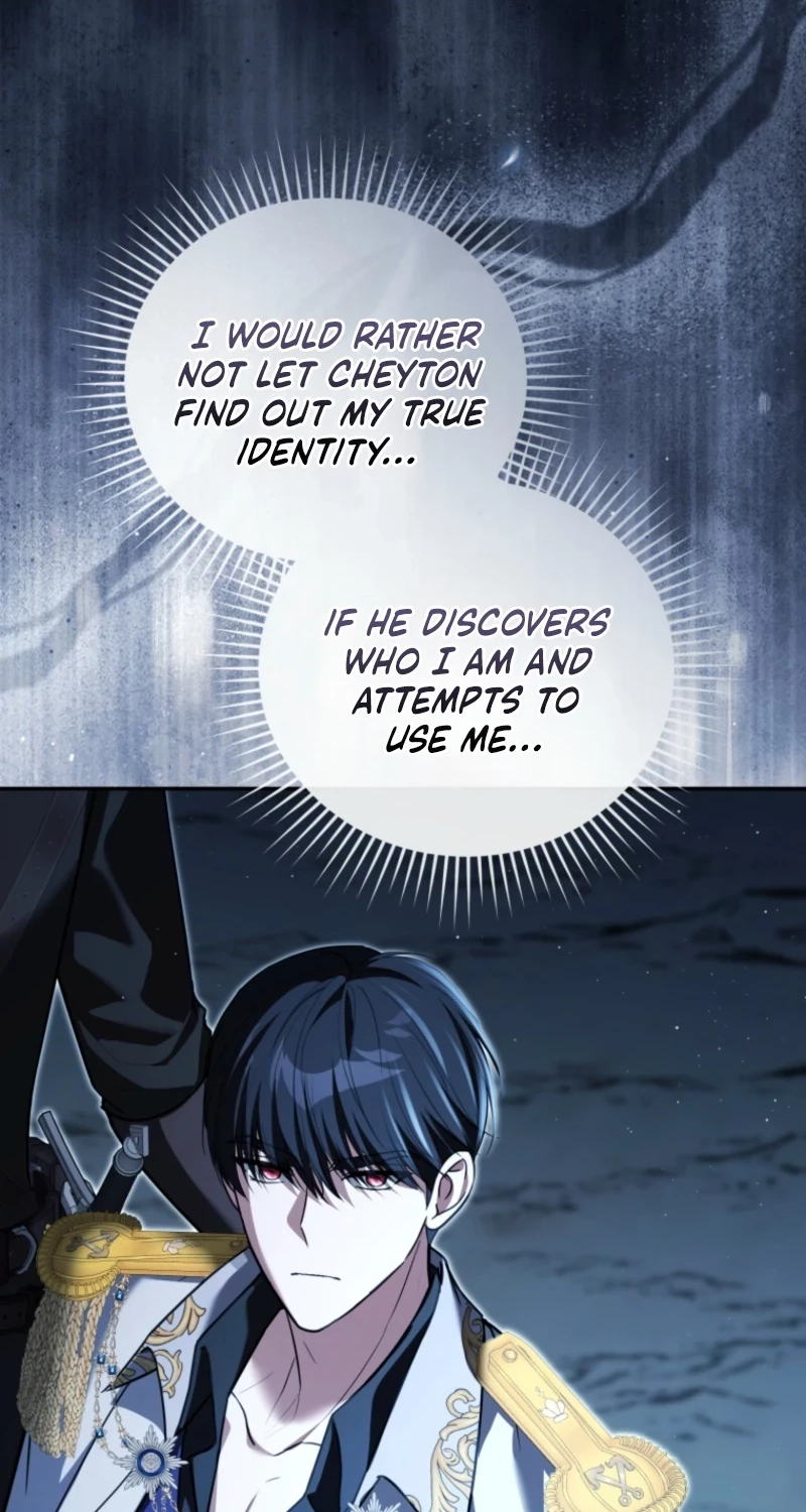 The Strongest Lady Hides Her Strength Chapter 47 page 4
