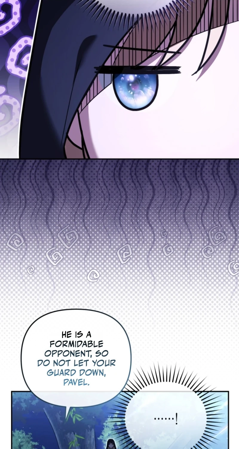 The Strongest Lady Hides Her Strength Chapter 47 page 6